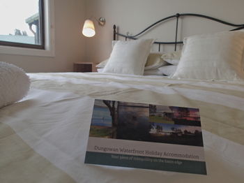Dungowan Waterfront Apartments - Accommodation Search 204