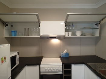 Dungowan Waterfront Apartments - Accommodation Search 211