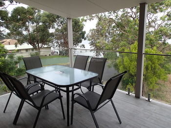 Dungowan Waterfront Apartments - Accommodation Search 223