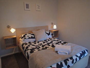 Dungowan Waterfront Apartments - Accommodation Search 231