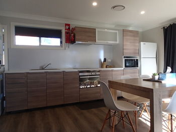 Dungowan Waterfront Apartments - Accommodation Search 234