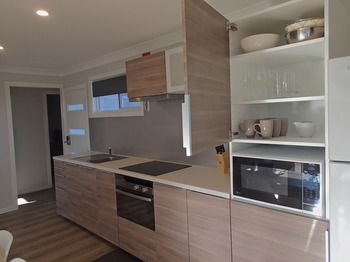 Dungowan Waterfront Apartments - Accommodation Search 237