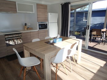 Dungowan Waterfront Apartments - Accommodation Search 240