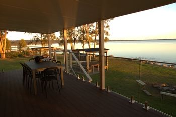 Dungowan Waterfront Apartments - Accommodation Search 248