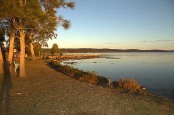 Dungowan Waterfront Apartments - Accommodation Search 249