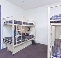 Melbourne Central YHA - Hostel - Accommodation Search