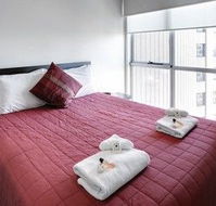 Plum Collins Street Serviced Apartments - Accommodation Search