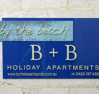 By the Beach BampB and Apartments - Accommodation Search