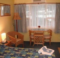 Black Swan Waterfront Motel - Accommodation Search