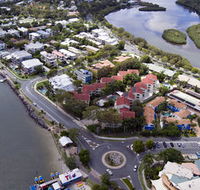 Munna Beach Apartments - Accommodation Search