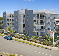 Sandy Shores Luxury Holiday Units - Accommodation Search