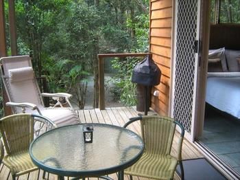 Belle's At Montville - Accommodation Search 5