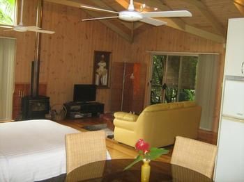 Belle's At Montville - Accommodation Search 9