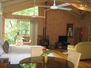 Belle's At Montville - Accommodation Search 10