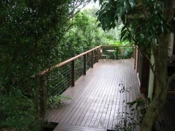 Belle's At Montville - Accommodation Search 16