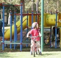 BIG 4 Forest Glen Resort - Accommodation Search
