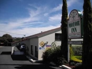 The Tumut Motor Inn - Accommodation Search 1