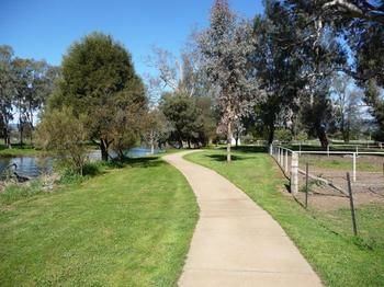 The Tumut Motor Inn - Accommodation Search 3