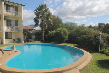The Tumut Motor Inn - Accommodation Search 14