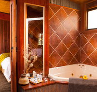 Seclusions Blue Mountains - Accommodation Search