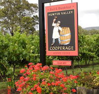 Hunter Valley Cooperage BampB - Accommodation Search