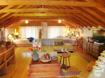 Hunter Valley Cooperage B&B - Accommodation Search 3