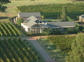 Hunter Valley Cooperage B&B - Accommodation Search 8