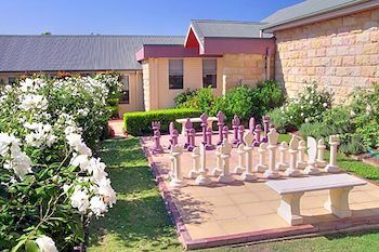 Hunter Valley Cooperage B&B - Accommodation Search 9