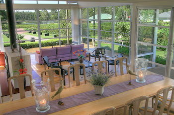 Hunter Valley Cooperage B&B - Accommodation Search 12