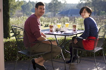 Hunter Valley Cooperage B&B - Accommodation Search 13