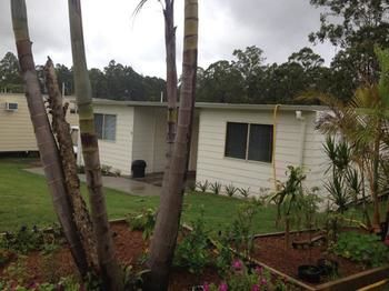 Australian Motor Homes Tourist Park - Accommodation Search 0