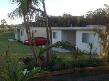 Australian Motor Homes Tourist Park - Accommodation Search 10