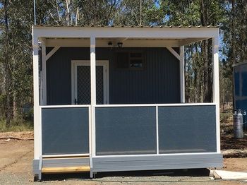 Australian Motor Homes Tourist Park - Accommodation Search 16
