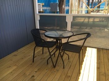 Australian Motor Homes Tourist Park - Accommodation Search 18