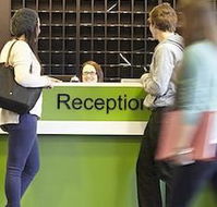 Deakin Residential Services - Accommodation Search