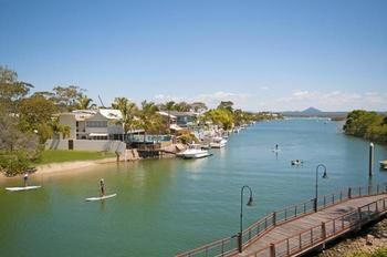 Jacaranda Noosa - Accommodation Search 1