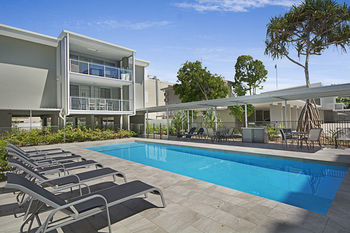 Jacaranda Noosa - Accommodation Search 2