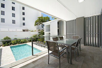 Jacaranda Noosa - Accommodation Search 32
