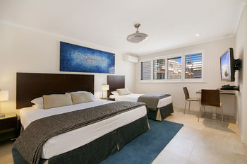 Jacaranda Noosa - Accommodation Search 39