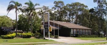 Old Maitland Inn - Accommodation Search 0