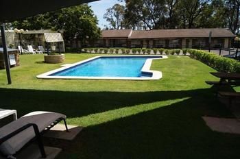 Old Maitland Inn - Accommodation Search 4