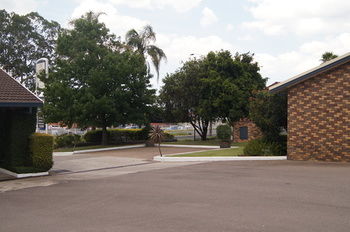 Old Maitland Inn - Accommodation Search 9