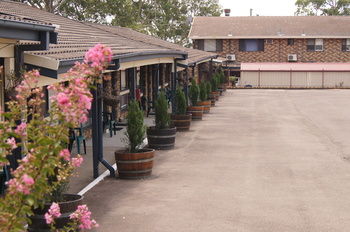 Old Maitland Inn - Accommodation Search 16