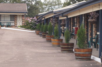 Old Maitland Inn - Accommodation Search 17