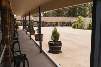 Old Maitland Inn - Accommodation Search 21