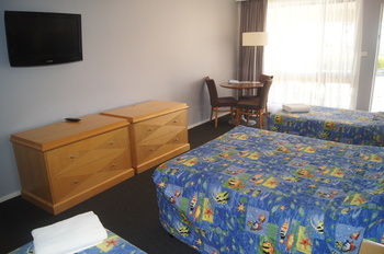 Old Maitland Inn - Accommodation Search 29