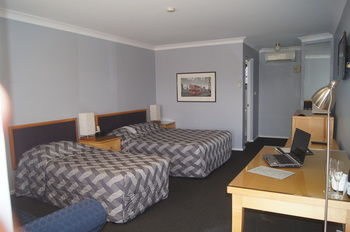 Old Maitland Inn - Accommodation Search 32