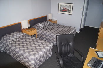 Old Maitland Inn - Accommodation Search 33