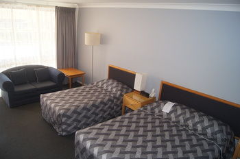 Old Maitland Inn - Accommodation Search 34