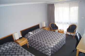 Old Maitland Inn - Accommodation Search 37